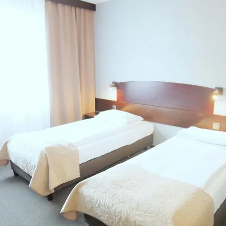 Go Bed & Breakfast Kraków