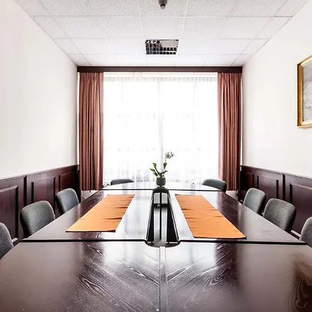 Go Bed & Breakfast Krakov