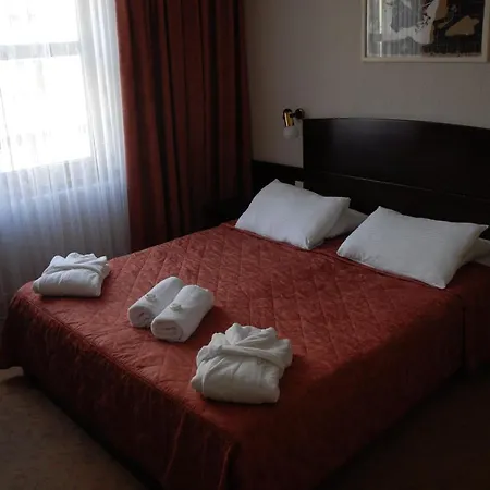 Bed & Breakfast Go