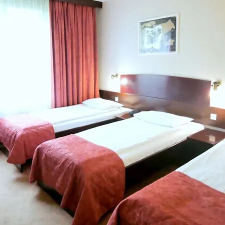 Bed & Breakfast Go Krakow