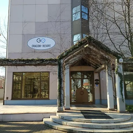 Bed & Breakfast Go