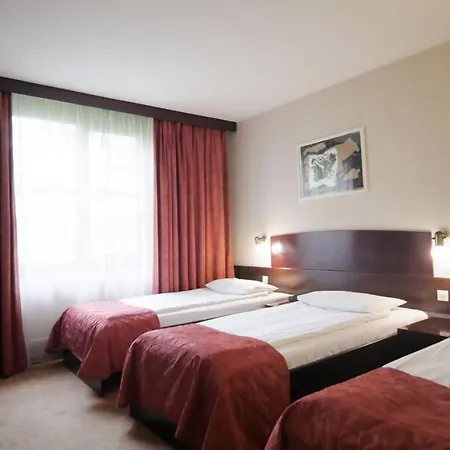 Bed & Breakfast Go Krakow