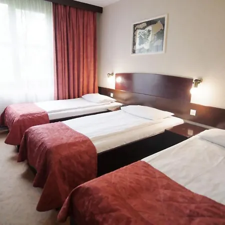 Go Bed & Breakfast