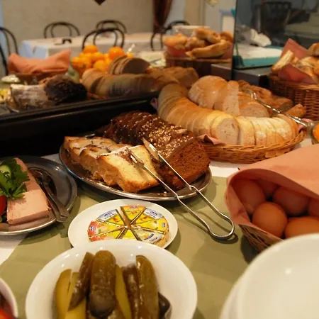 Go Bed & Breakfast Krakow
